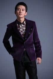 演员黄明整容,揭秘明星蜕变之路